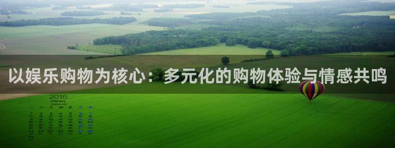 辉达平台网站平台：以娱乐购物为核心：多元化的购物体验与情感共鸣