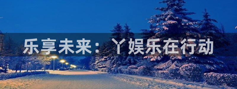 辉达平台app：乐享未来：丫娱乐在行动