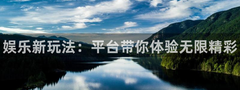 辉达平台游戏：娱乐新玩法：平台带你体验无限精彩