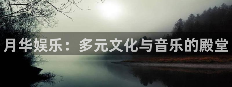 辉达平台4官网：月华娱乐：多元文化与音乐的殿堂